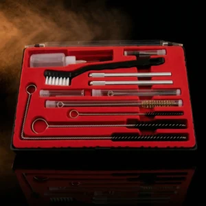 9050-spray-gun-cleaning-set
